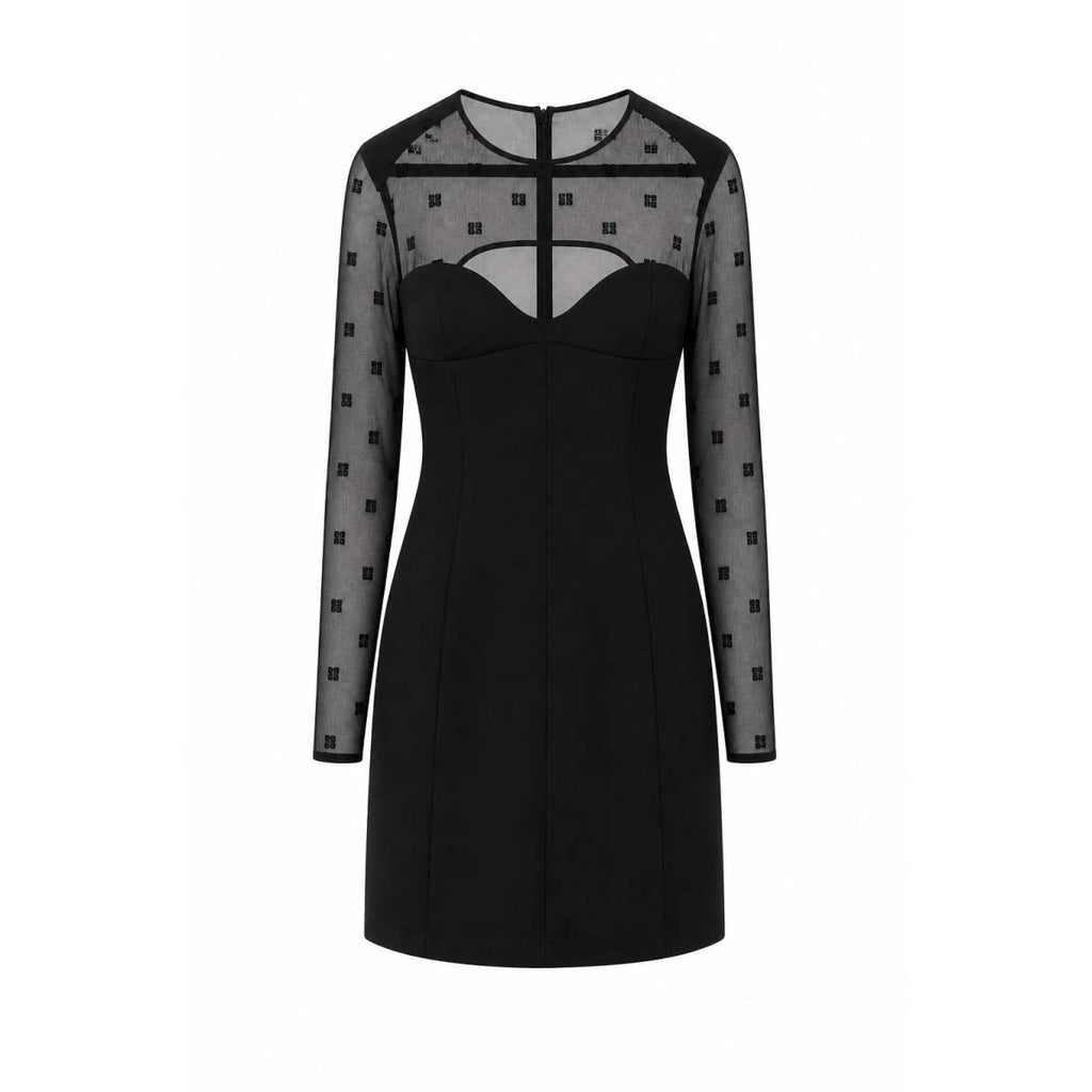 Givenchy | Dress 001