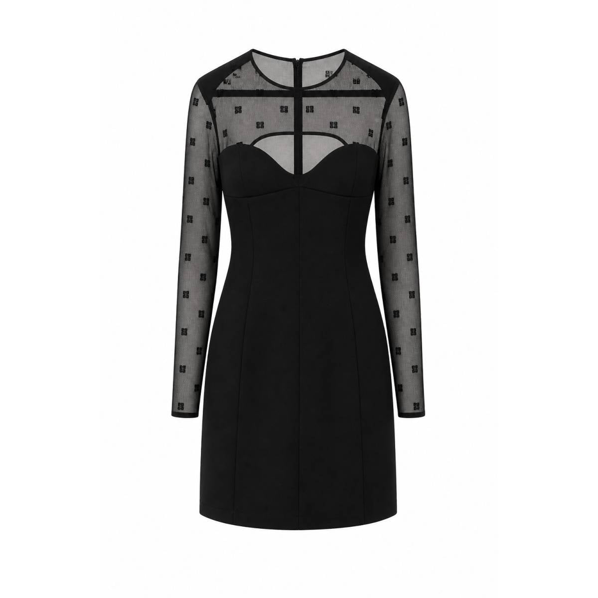Givenchy | Dress 001