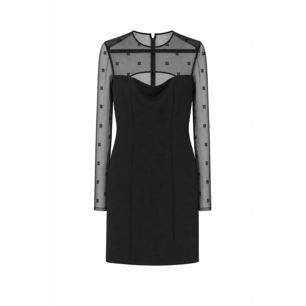 Givenchy | Dress 001