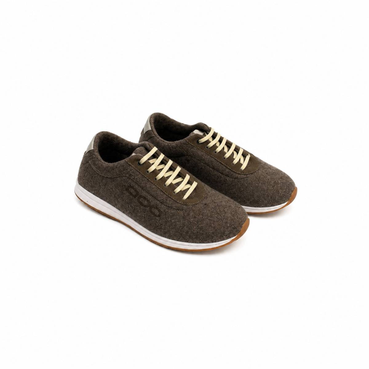 Gnl | Water-line Wool Taupe 