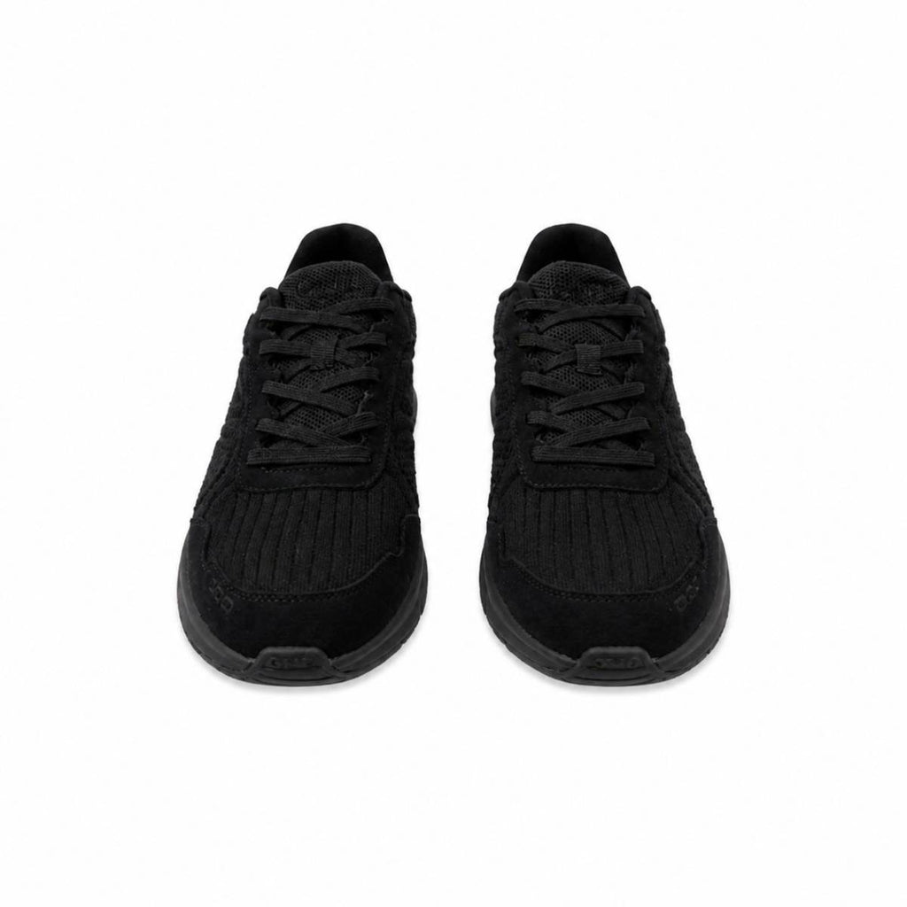 Gnl | Fast walk Wool Black 