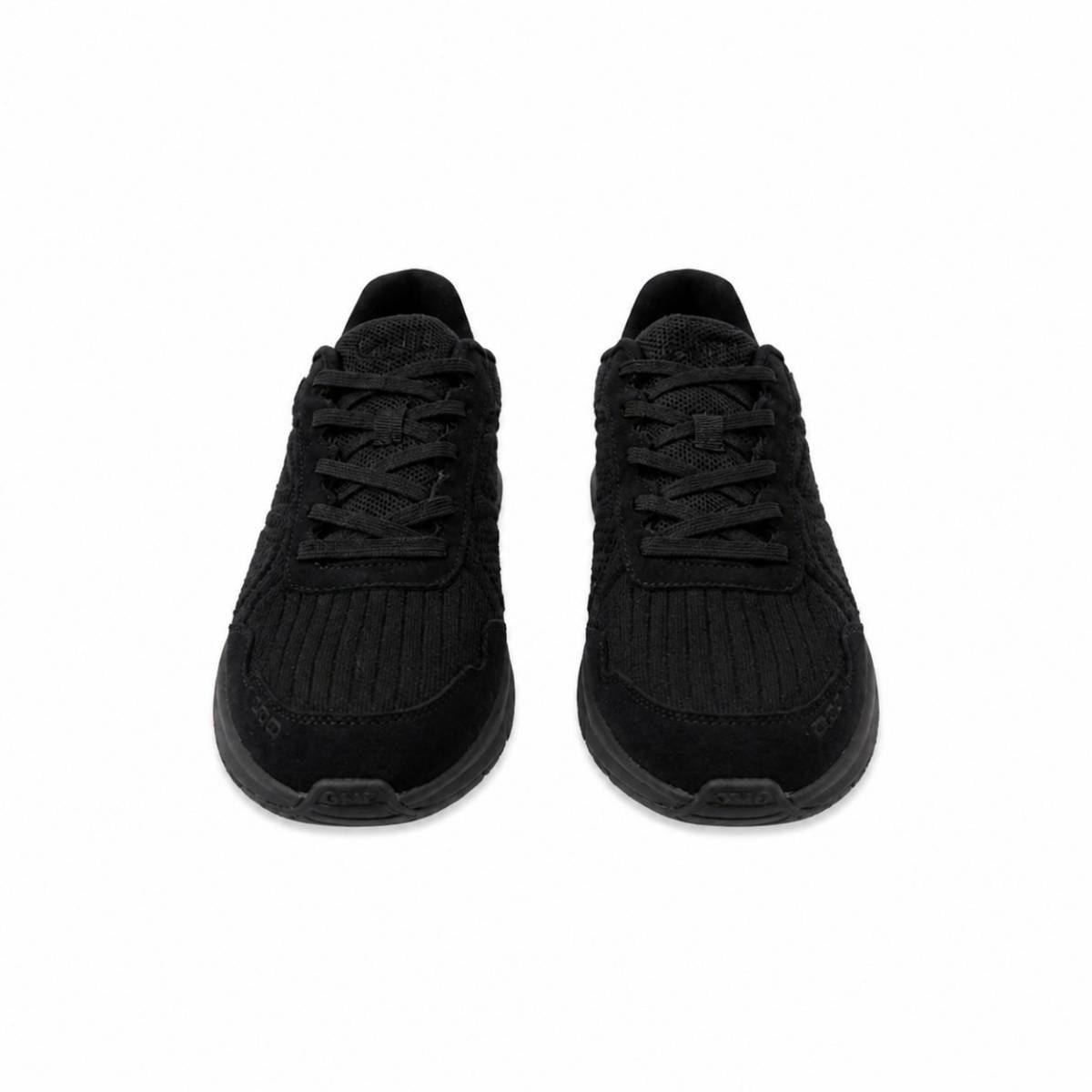Gnl | Fast walk Wool Black 