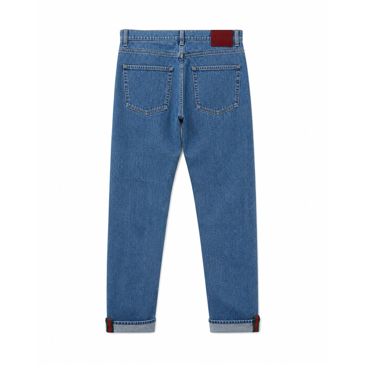 Gucci | Jean 4447