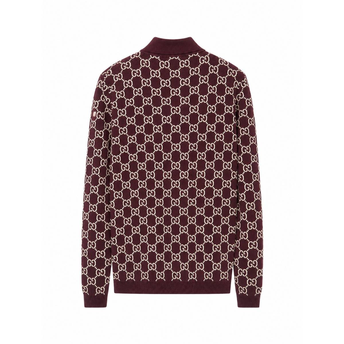 Gucci | Strickjacke 6419