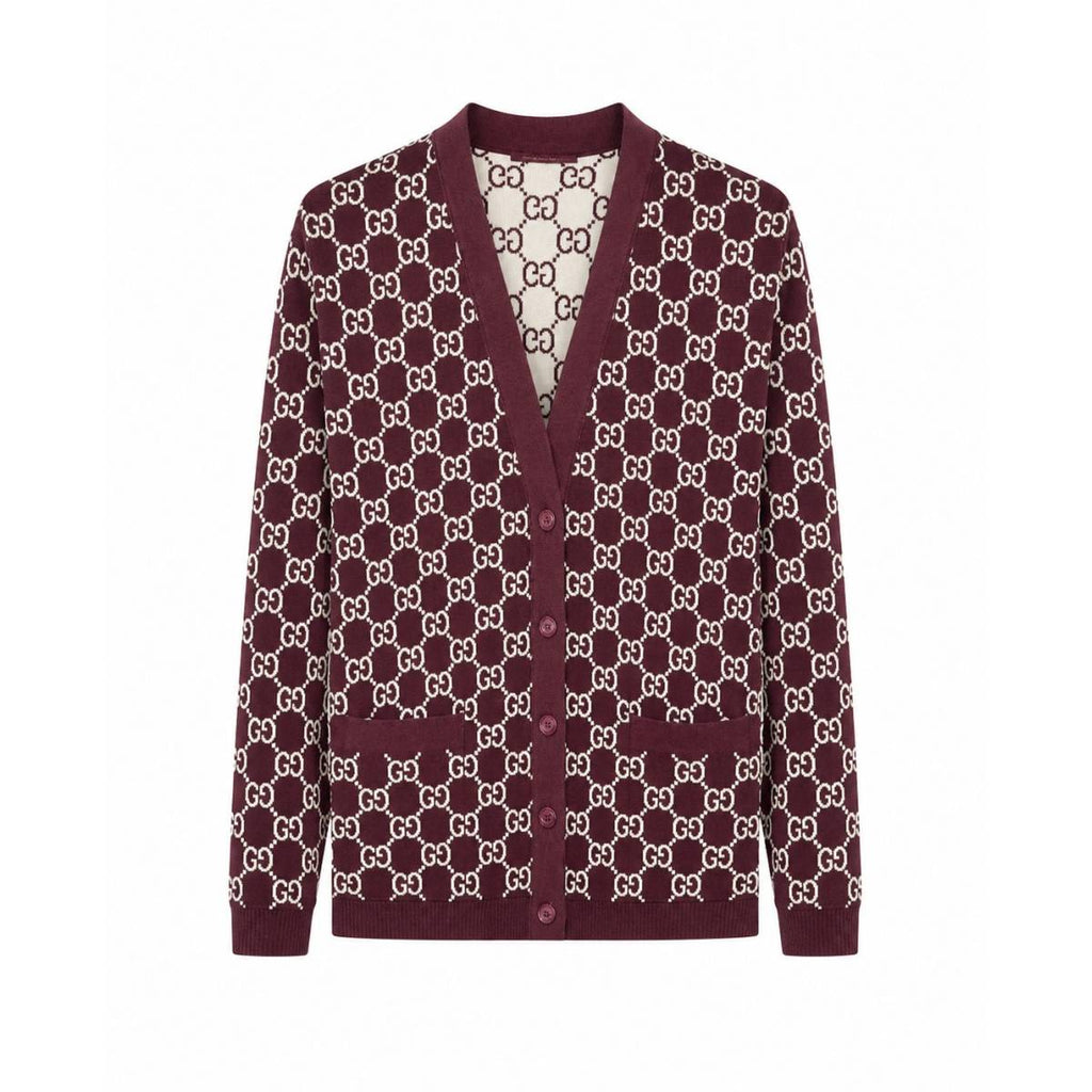 Gucci | Strickjacke 6419