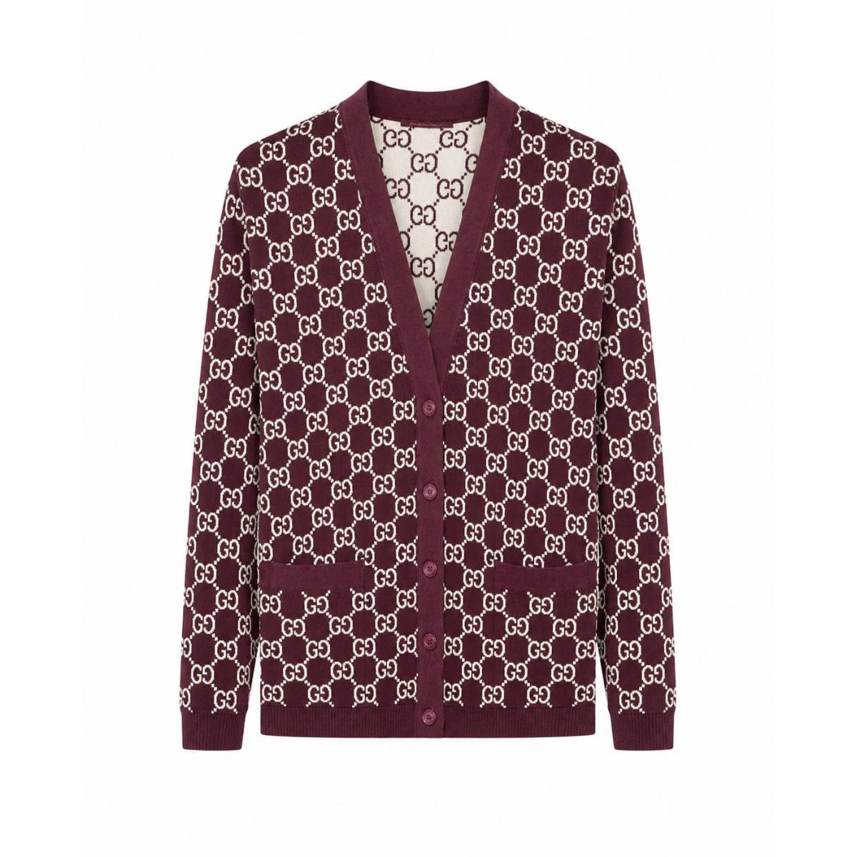 Gucci | Strickjacke 6419