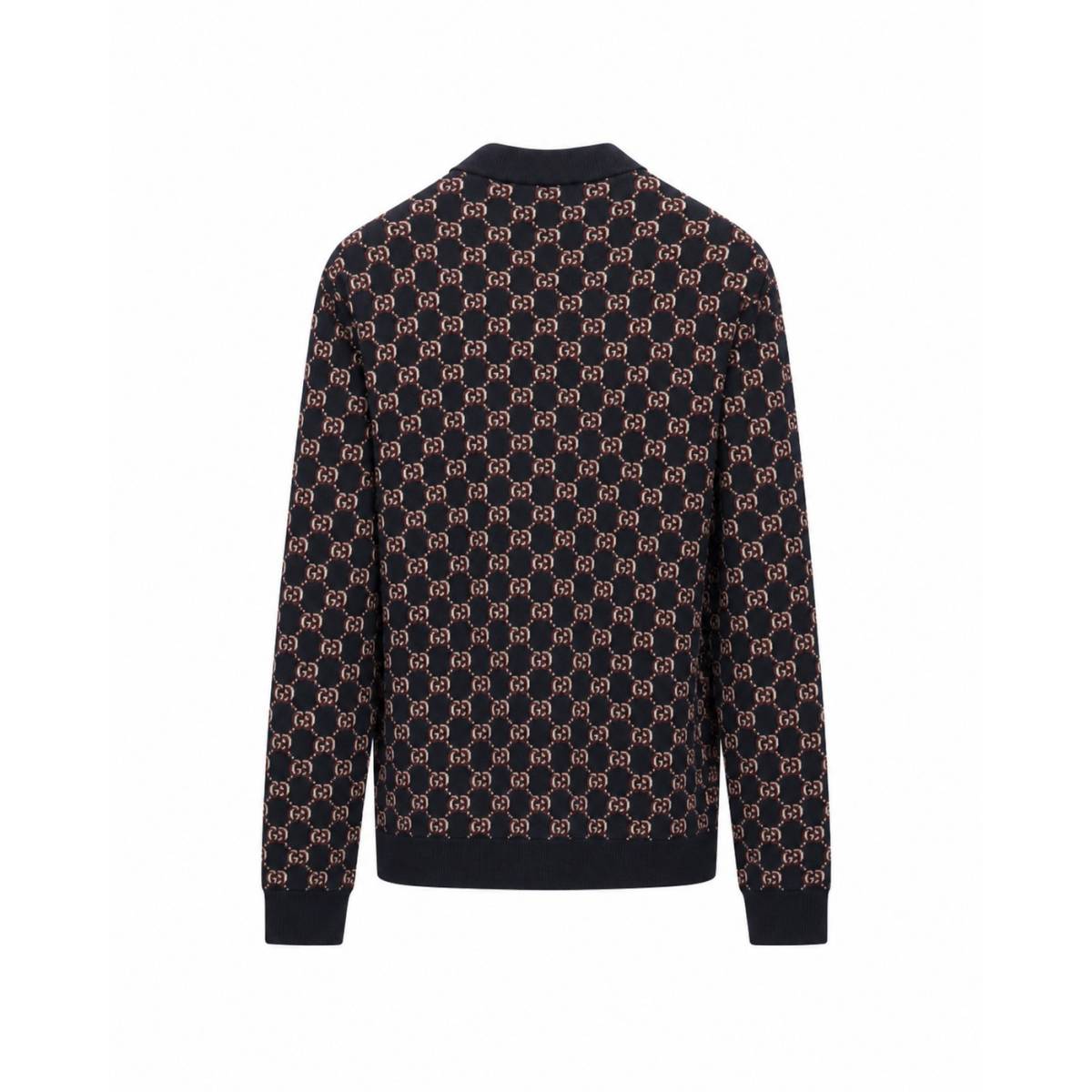 Gucci | Strickjacke 4116