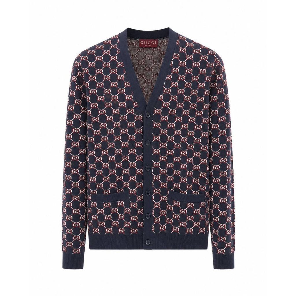 Gucci | Strickjacke 4116