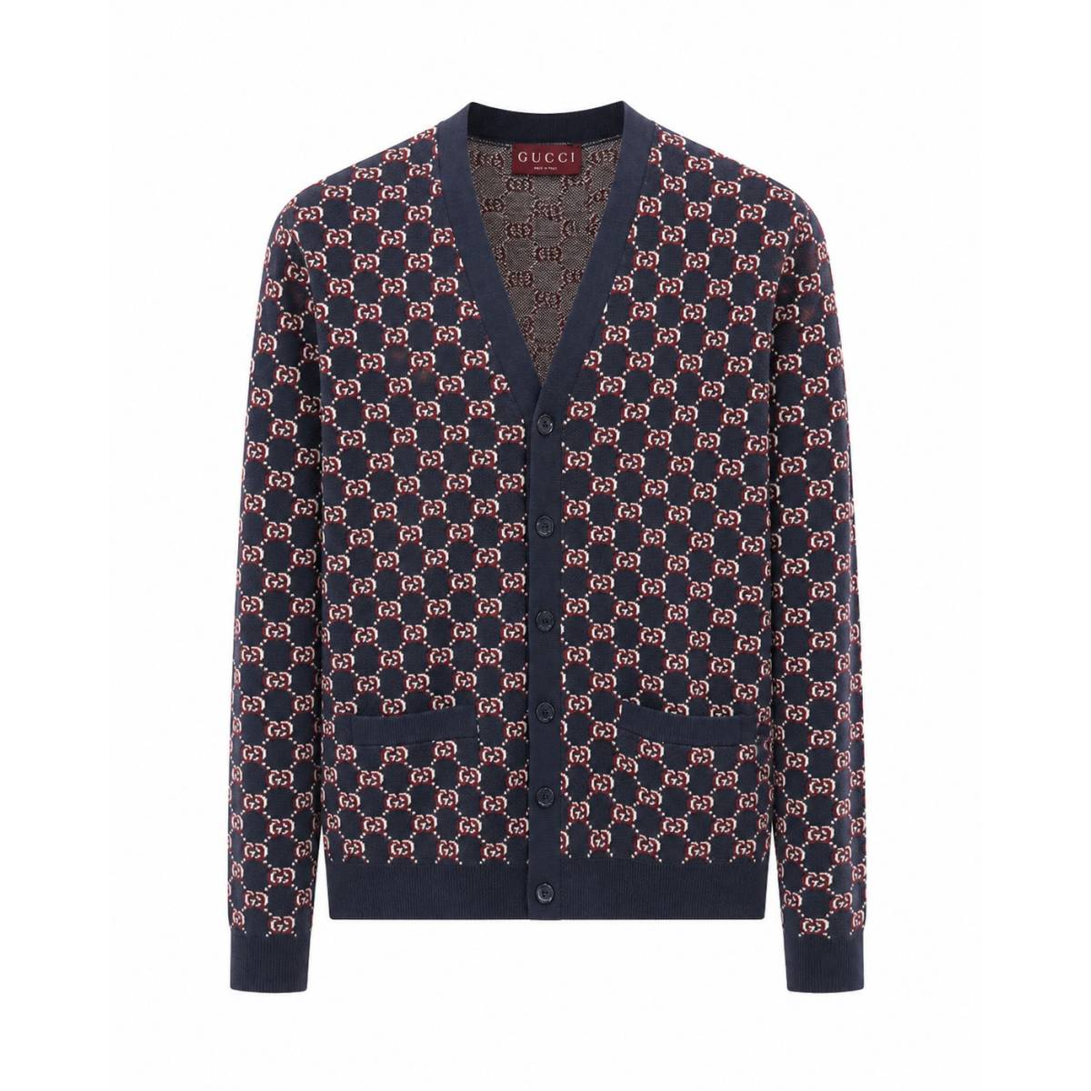 Gucci | Strickjacke 4116