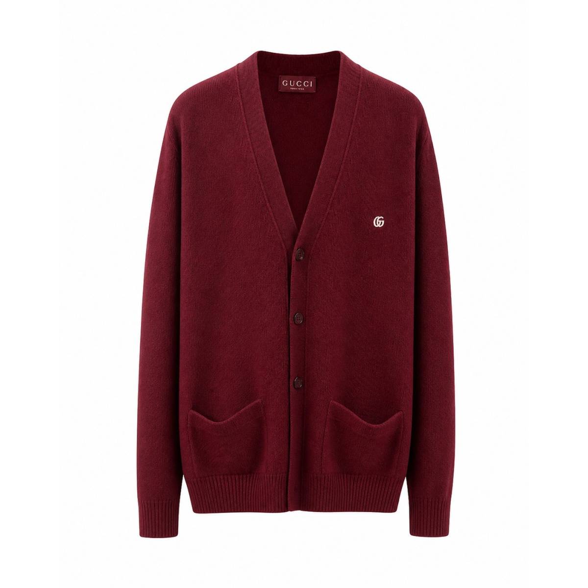 Gucci | Strickjacke 6013