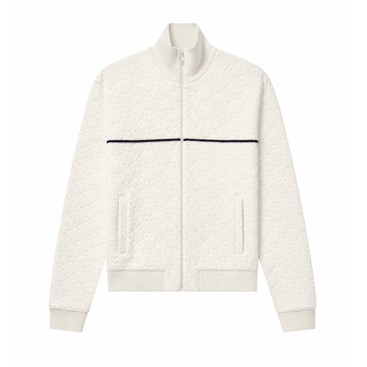 Gucci | Cardigan 9000