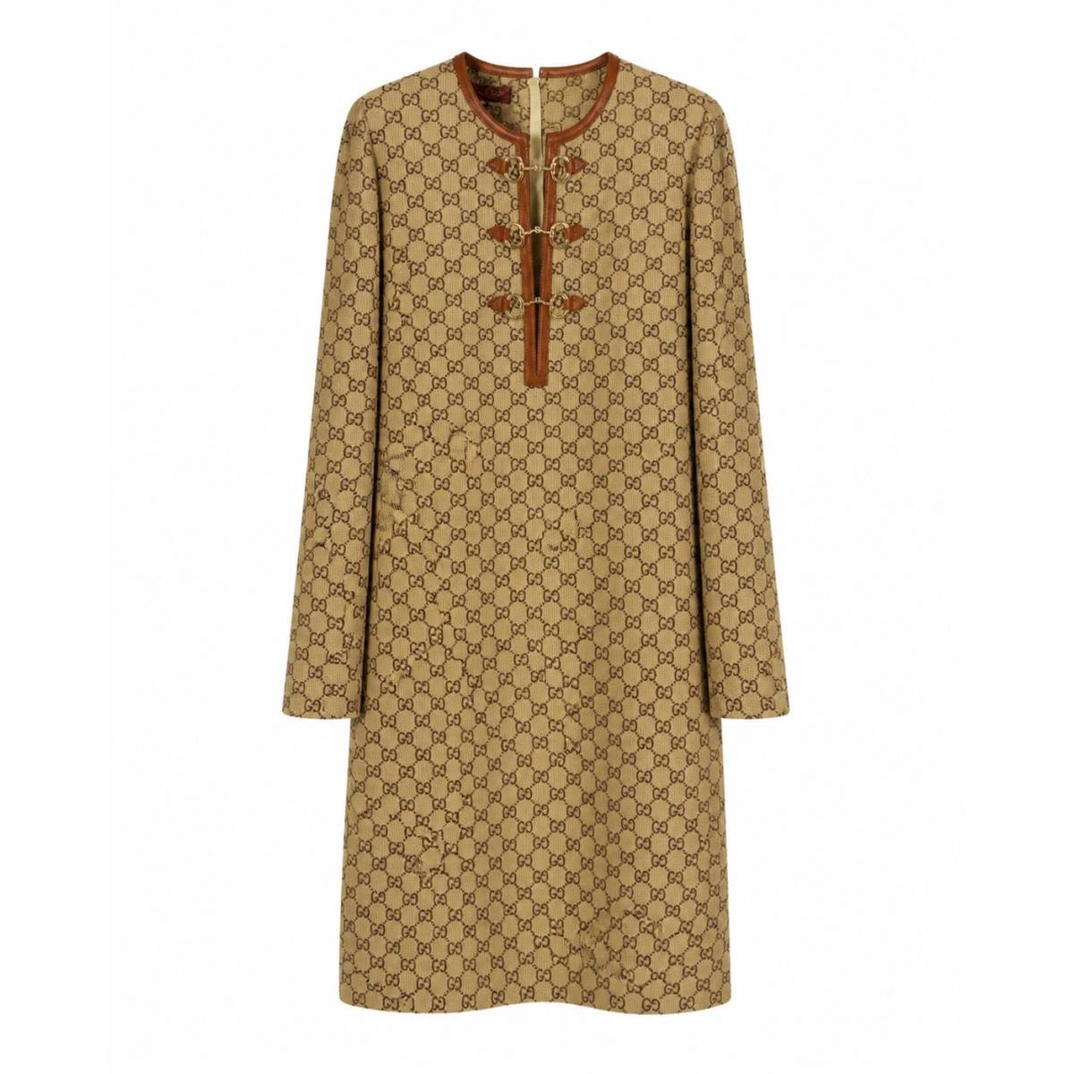 Gucci | Vestido 2190 