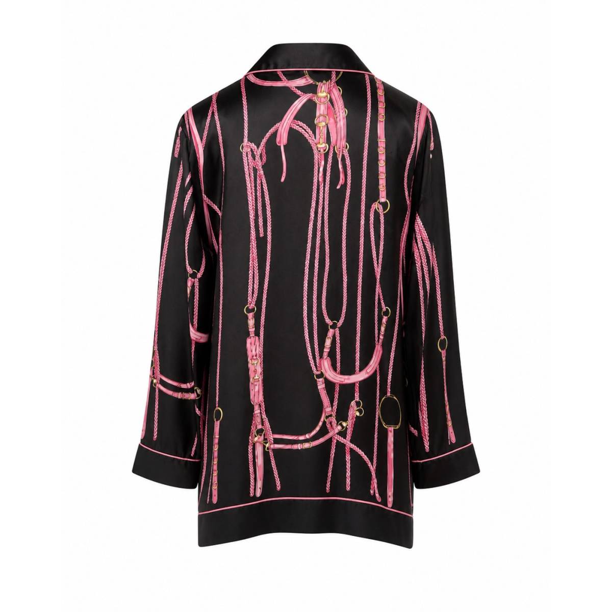 Gucci | Camisa 2083