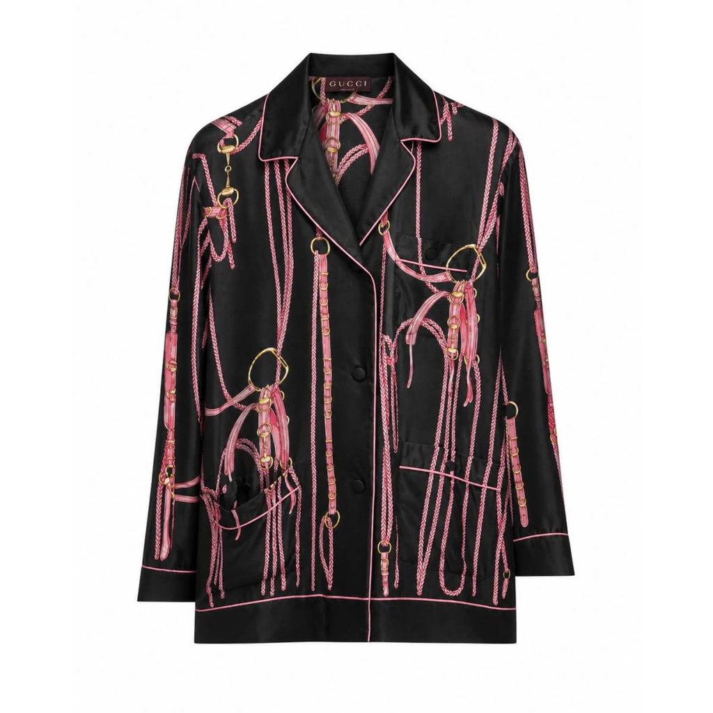 Gucci | Camisa 2083