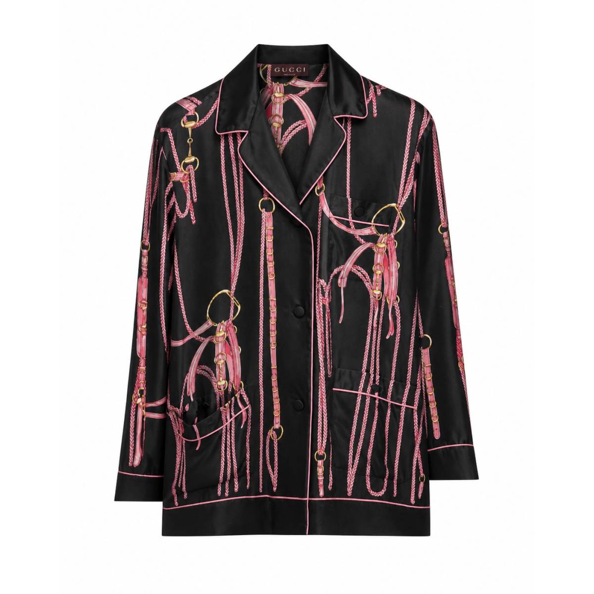 Gucci | Camisa 2083