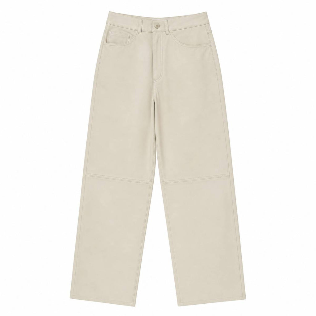 Haikure | Bethany Trouser C0006