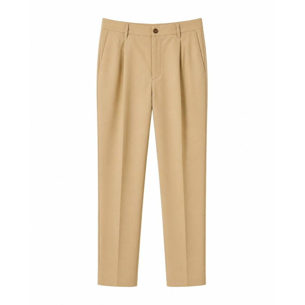 Imperial | Beige Trousers 