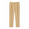 Imperial | Beige Trousers 