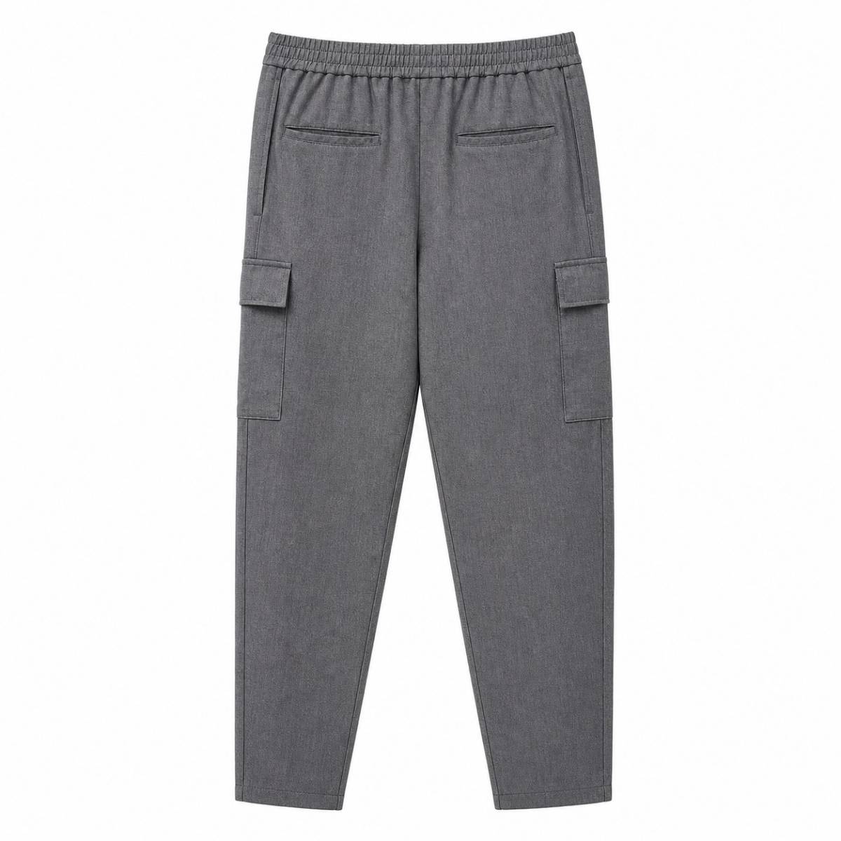 Incotex | Yarn Dyed Denim Effect Blu Scuro