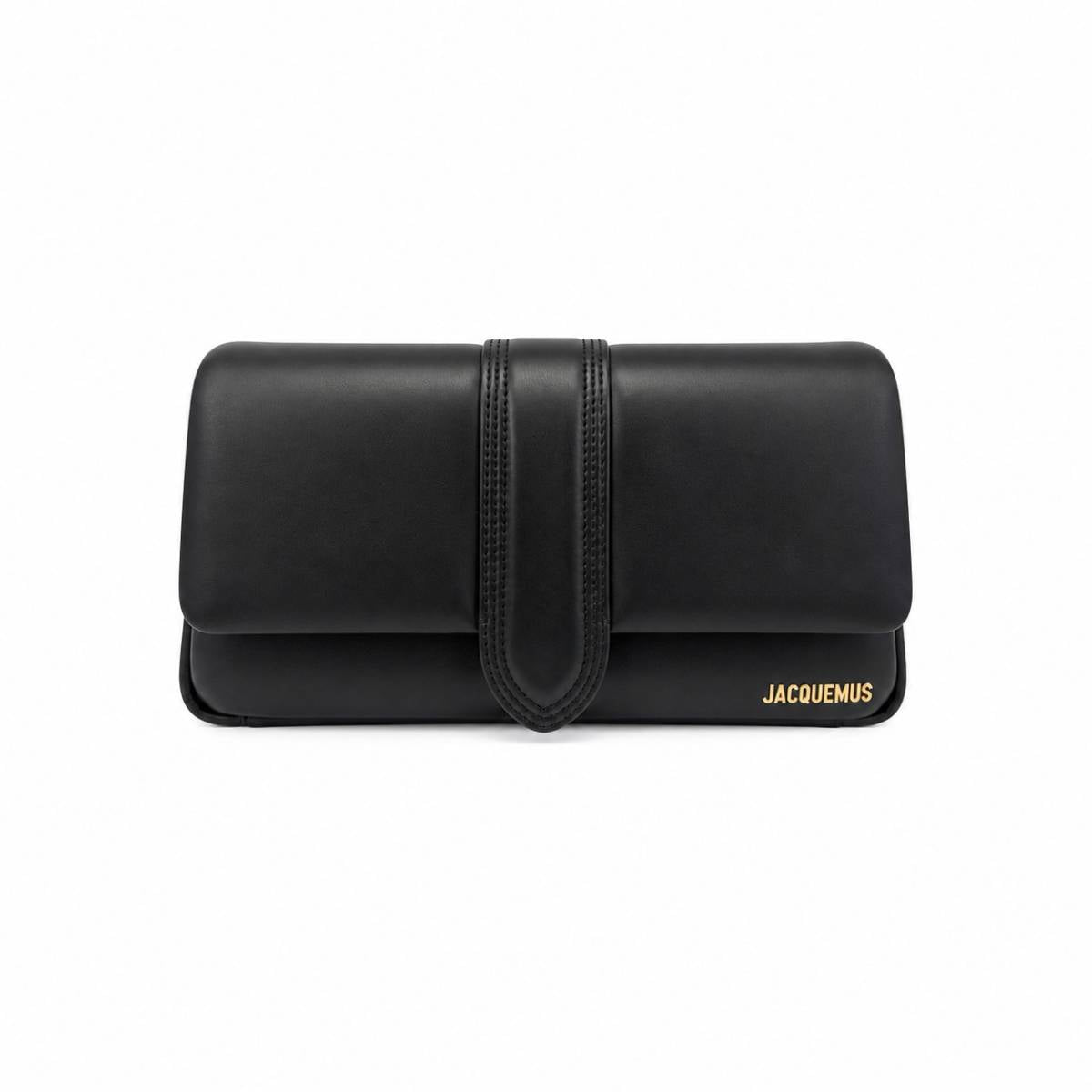 Jacquemus | Bambimou Nero