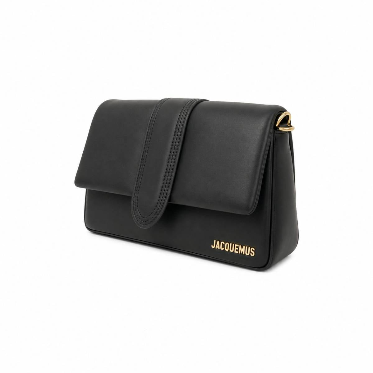 Jacquemus | Bambimou Nero
