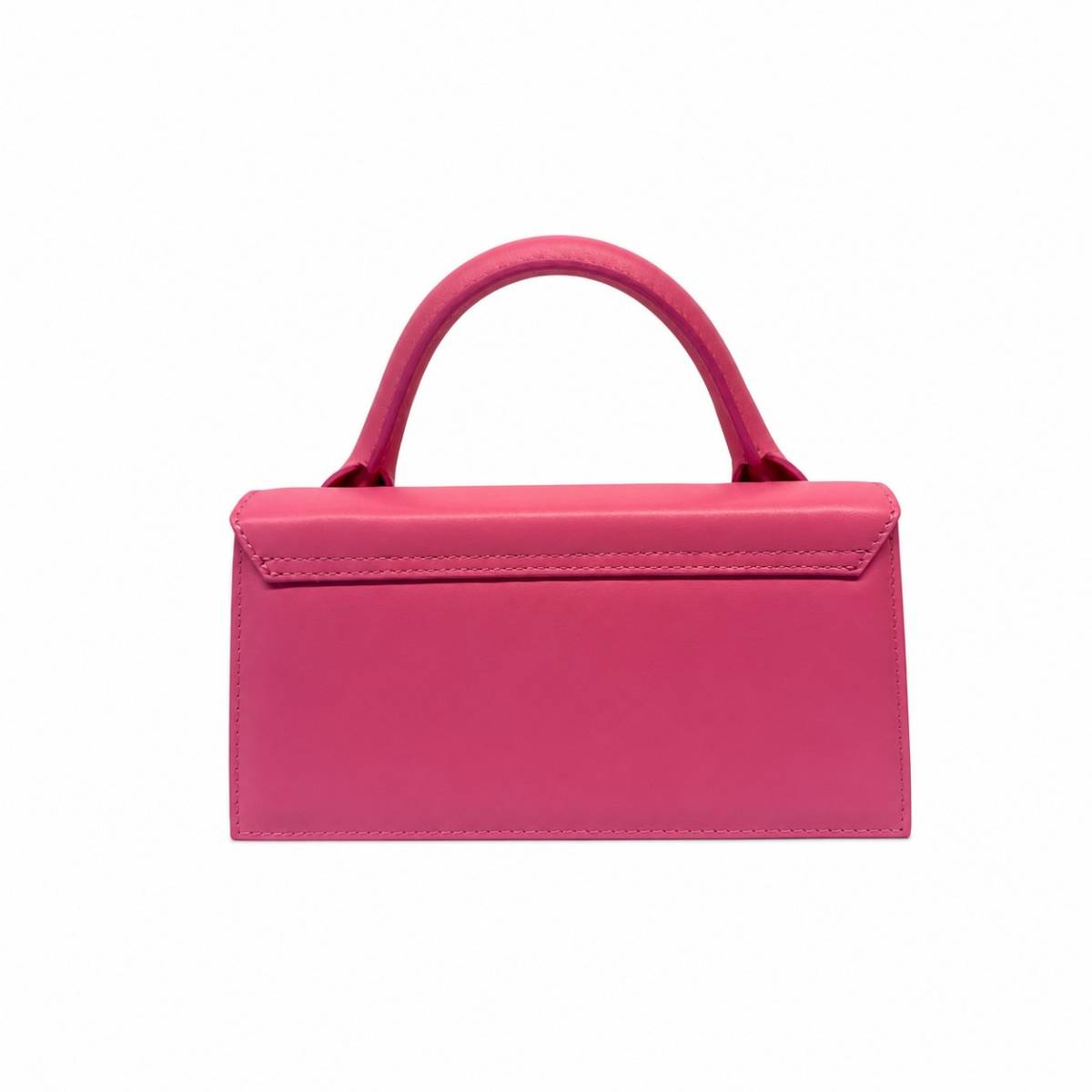 Jacquemus | Chiquito Long Fuxia
