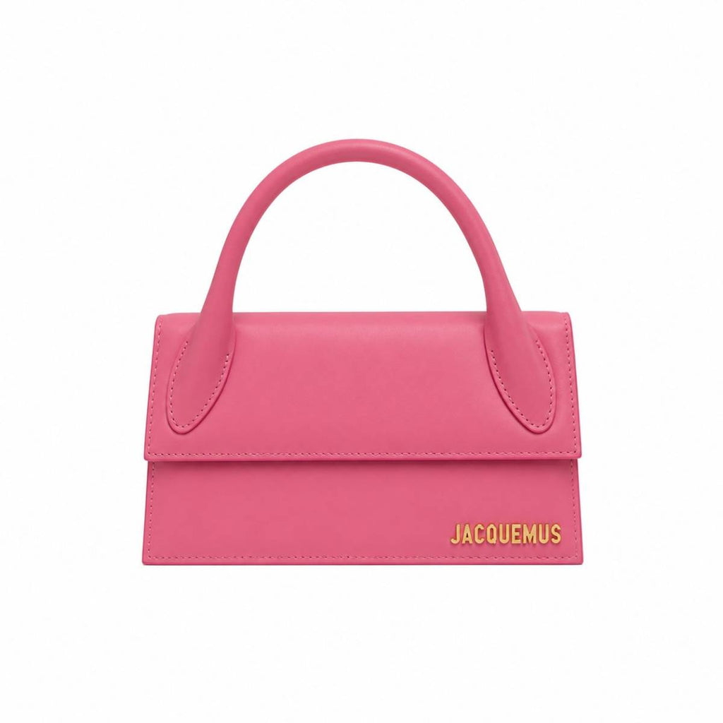 Jacquemus | Chiquito Long Fuxia