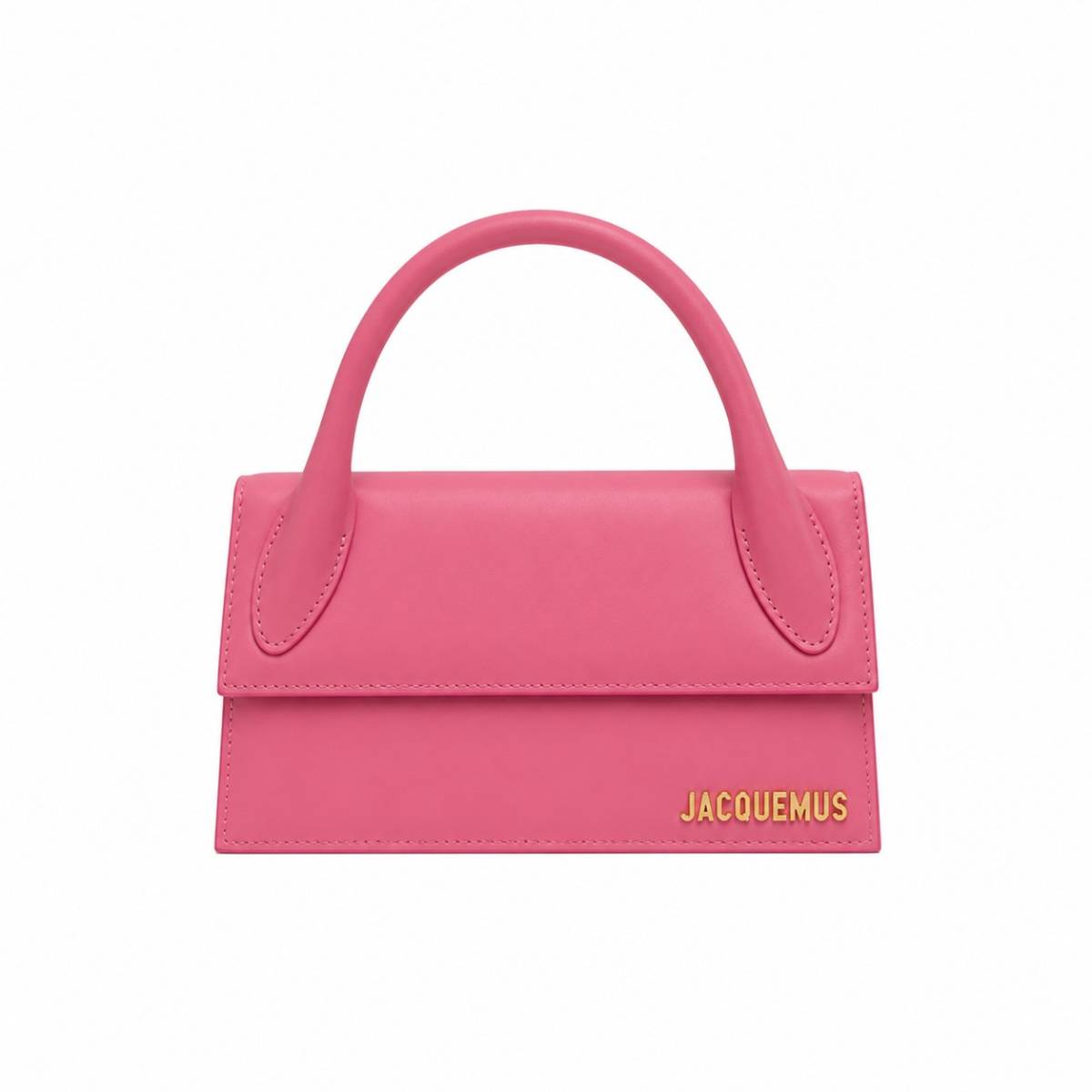 Jacquemus | Chiquito Long Fuxia