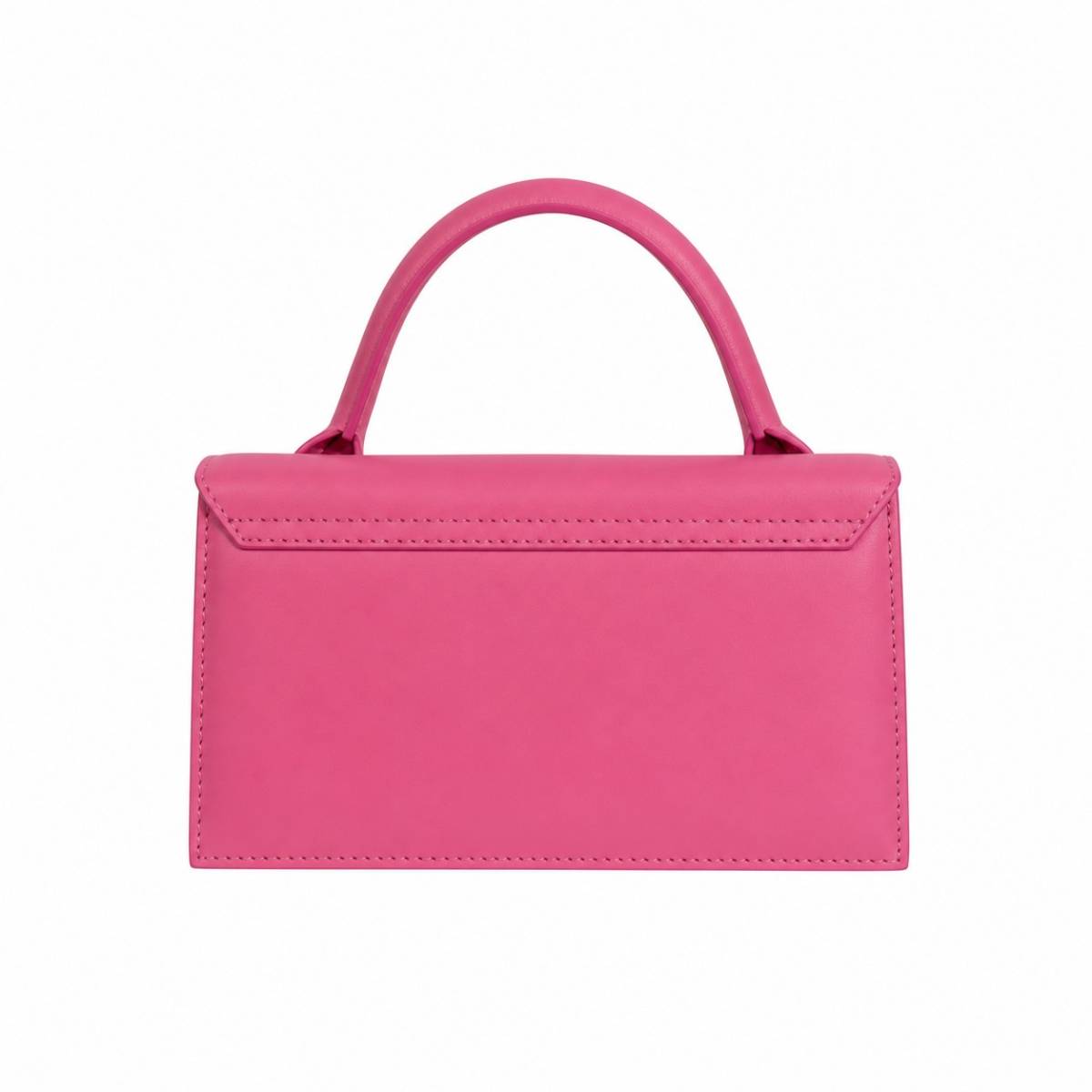 Jacquemus | Chiquito Long Fuxia