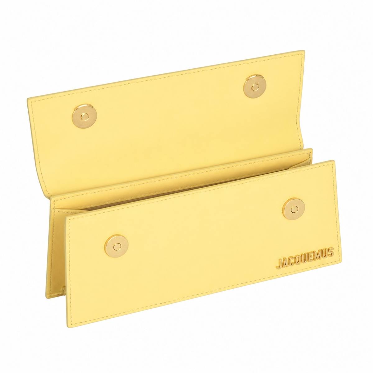 Jacquemus | Chiquito Long Light Yellow
