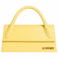 Jacquemus | Chiquito Long Light Yellow