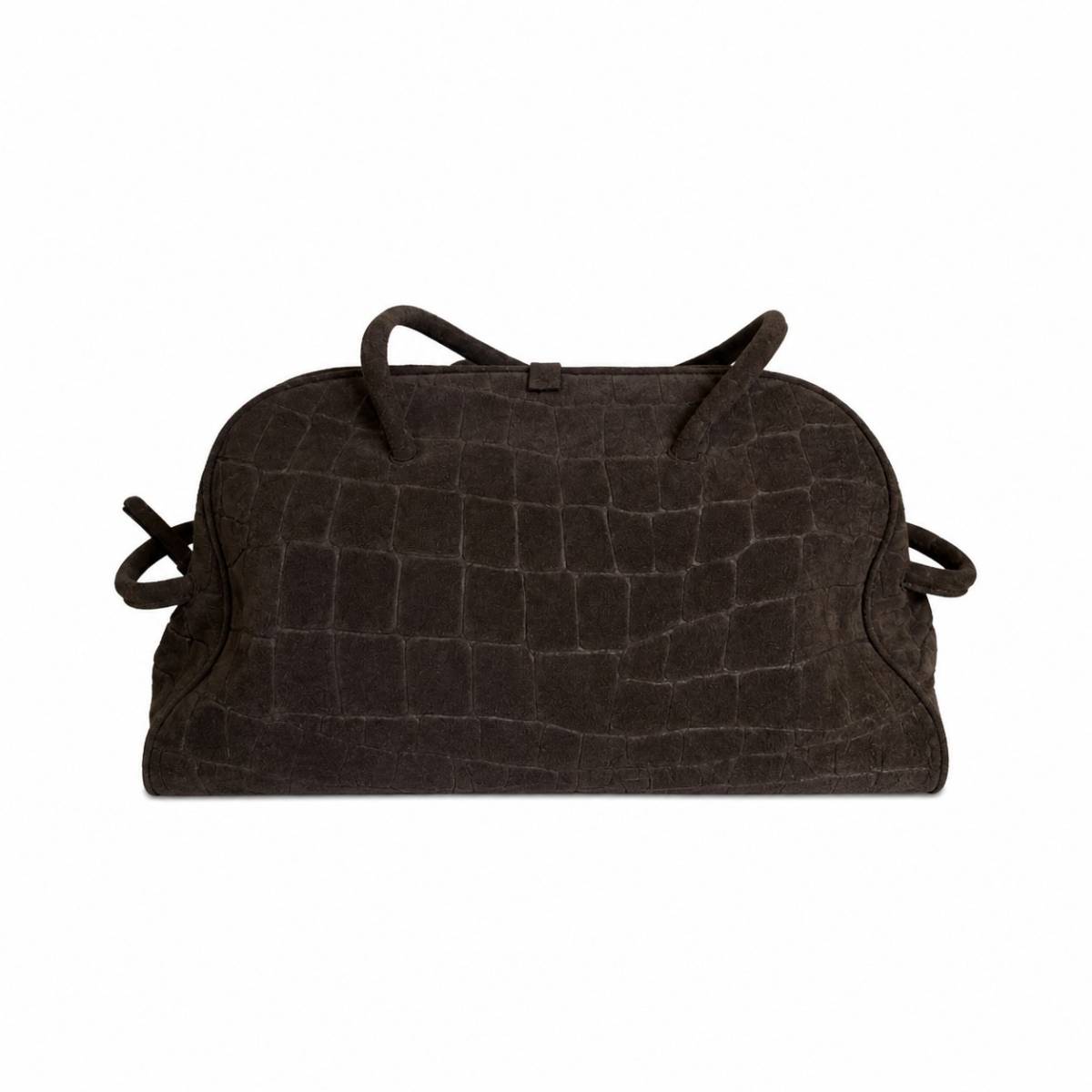 Jacquemus | Jacquemus Grande Turismo Cioccolato Cocco