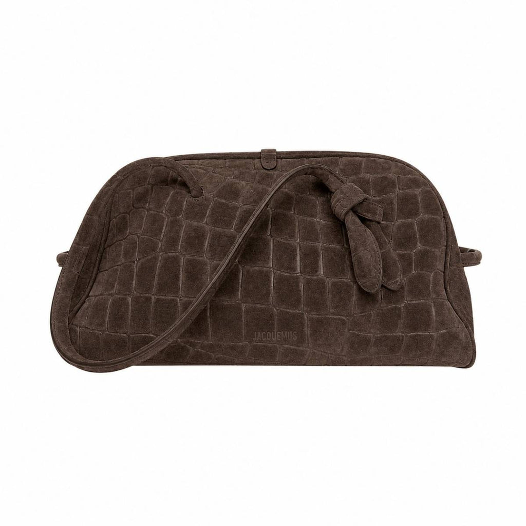 Jacquemus | Jacquemus Grande Turismo Chocolate Coconut