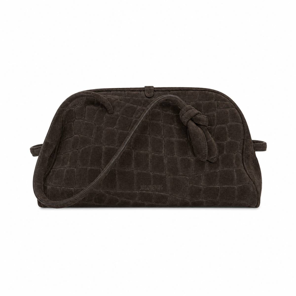 Jacquemus | Jacquemus Grande Turismo Cioccolato Cocco