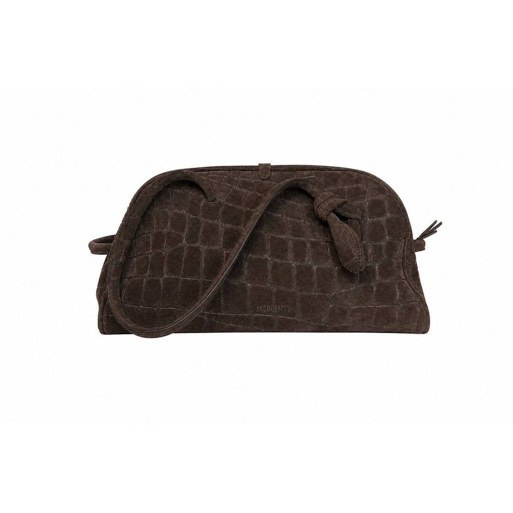 Jacquemus | Jacquemus Grande Turismo Chocolate Coconut