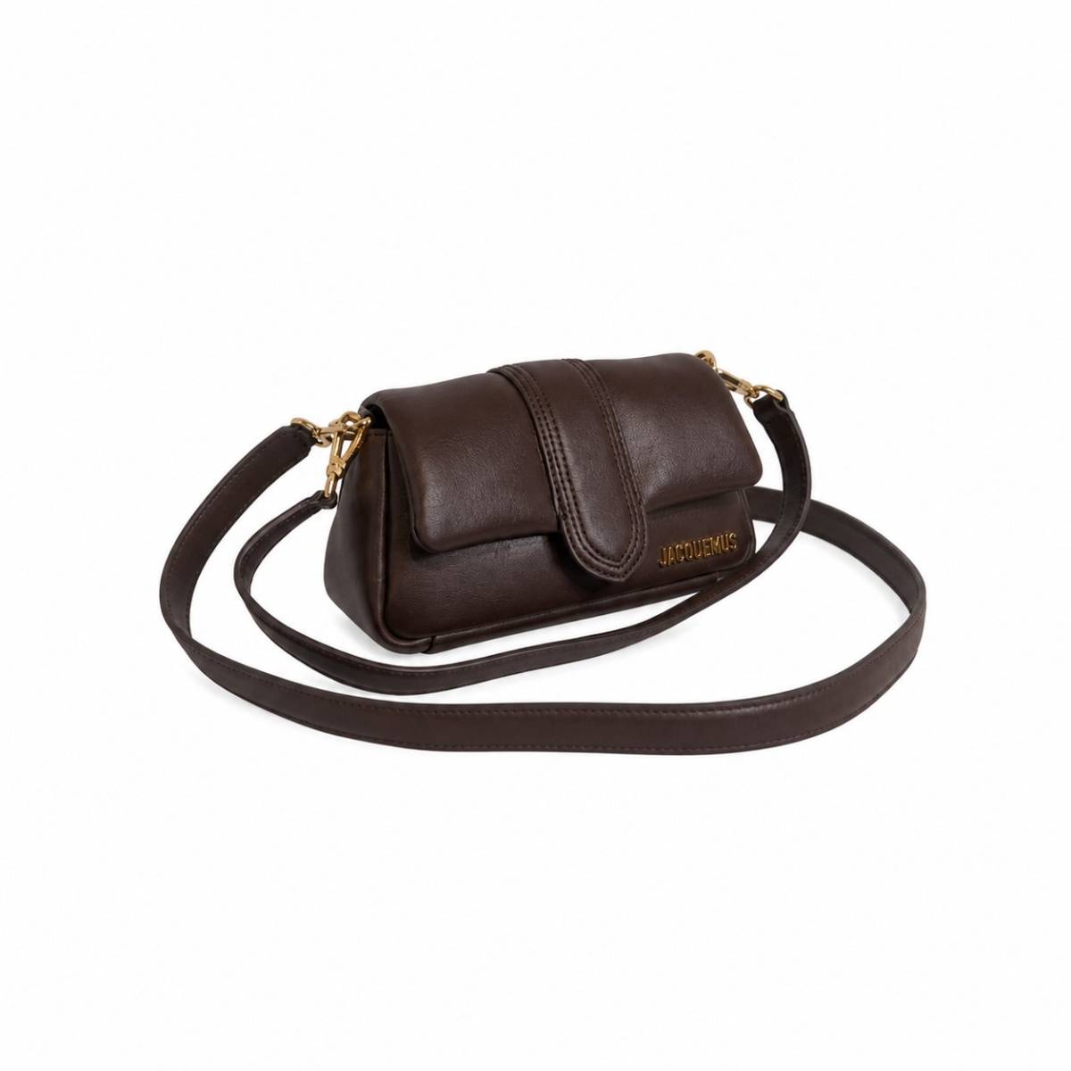 Jacquemus | Le Petit Bambimou Moka
