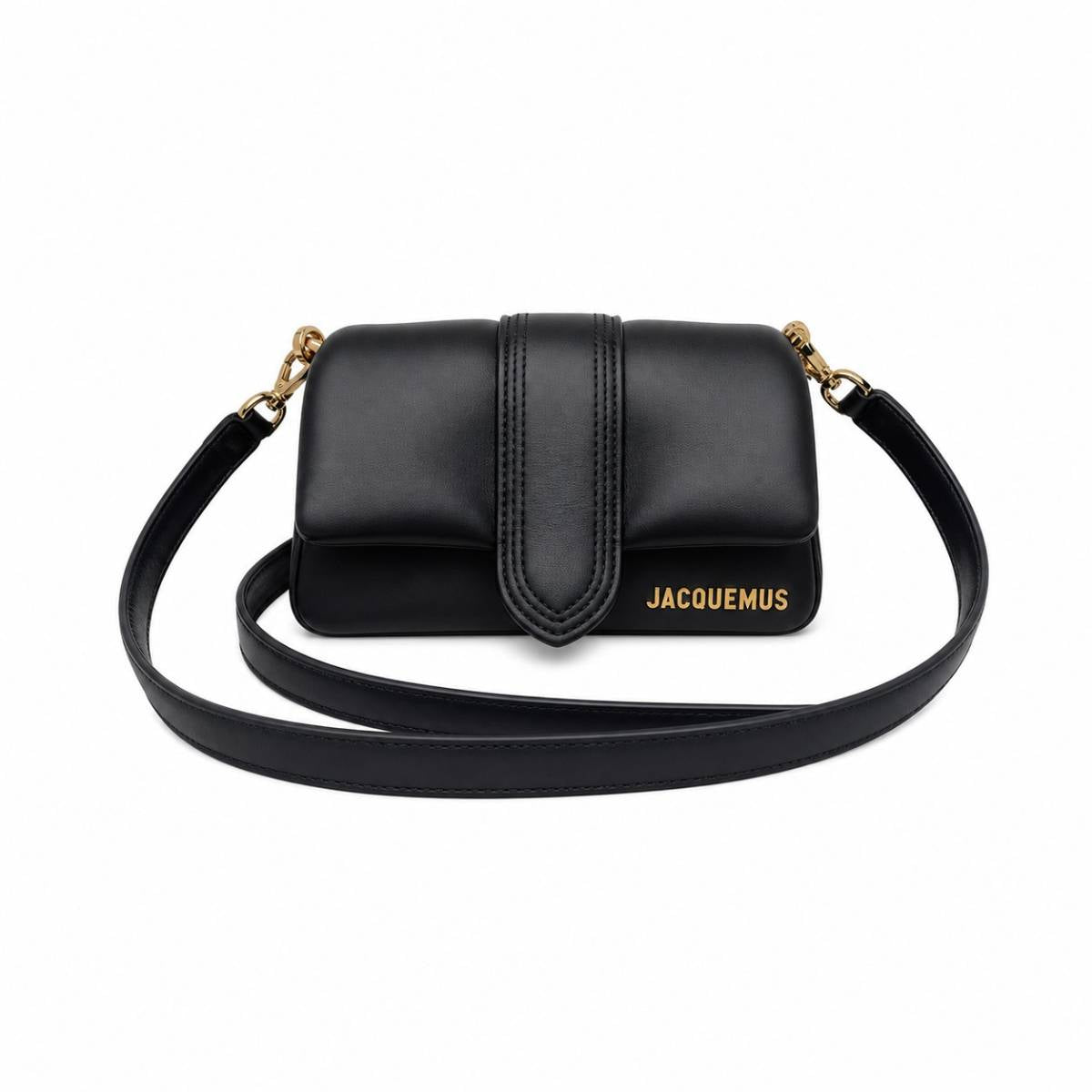 Jacquemus | Le Petit Bambimou Nero