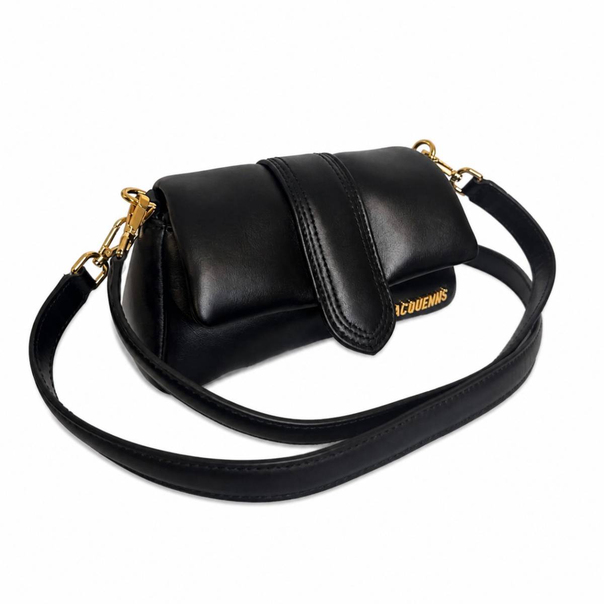 Jacquemus | Le Petit Bambimou Nero