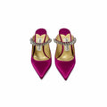 Jimmy Choo | Mula BOYSENBERRY