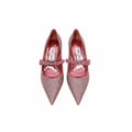 Jimmy Choo | PumpPINK