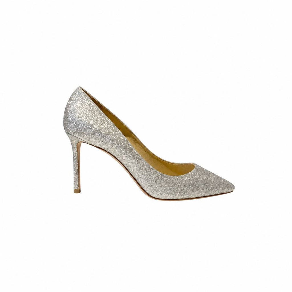 Jimmy Choo | Shoes PLATINIUM ICE
