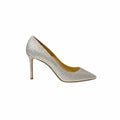 Jimmy Choo | Shoes PLATINIUM ICE