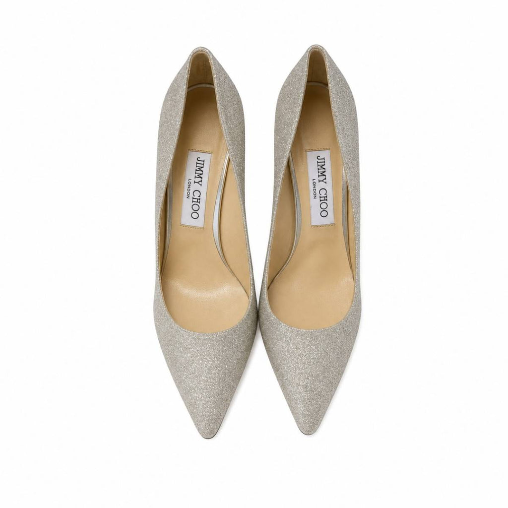 Jimmy Choo | Shoes PLATINIUM ICE