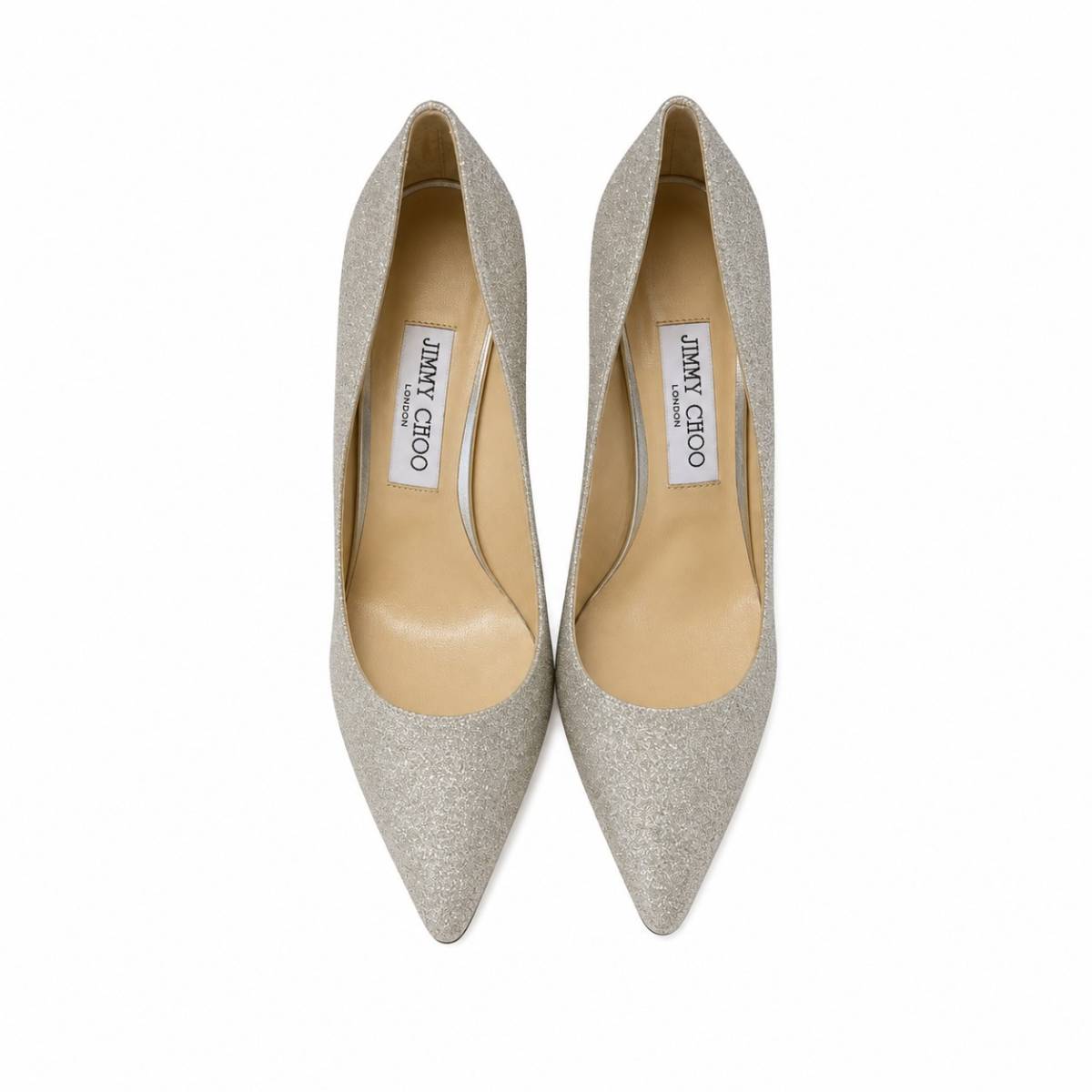 Jimmy Choo | Shoes PLATINIUM ICE