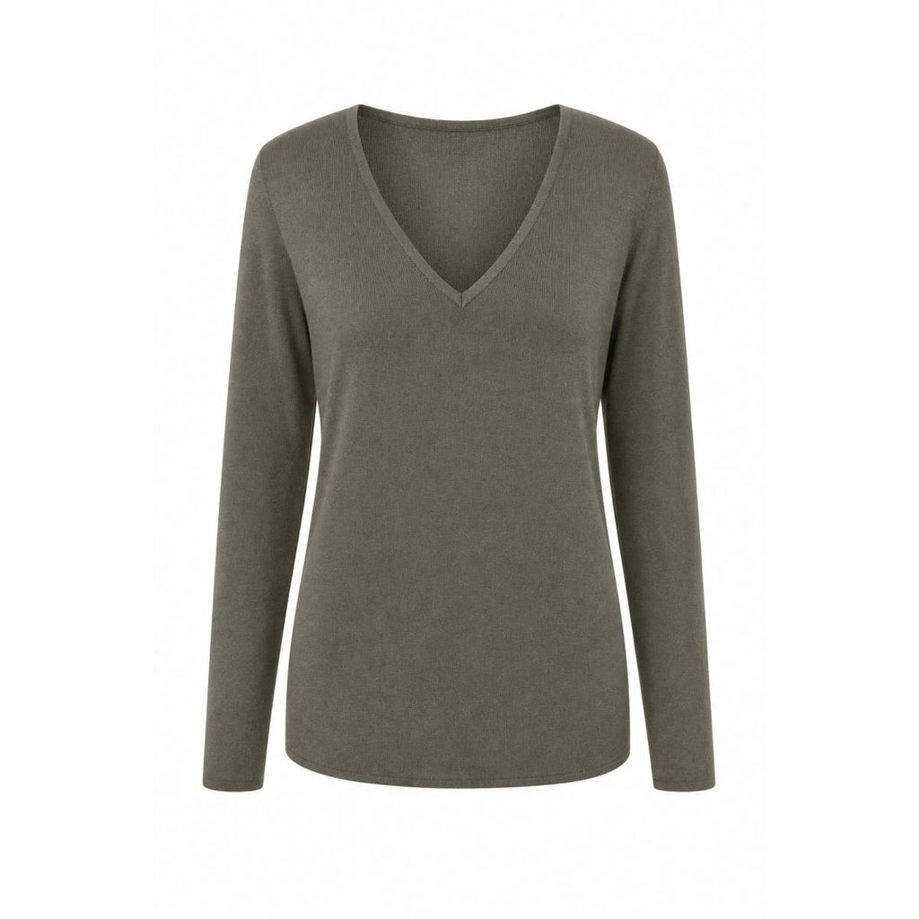 Kangra Cashmere | Jersey de mujer 