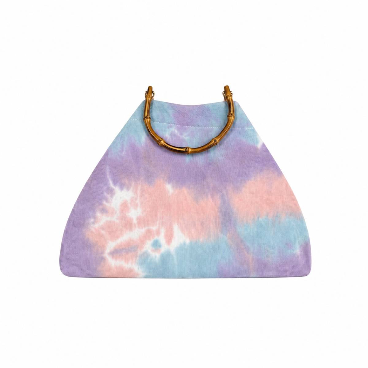 La Milanesa | Playa Tie-die Azzurro