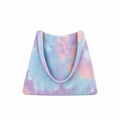 La Milanesa | Playa Tie-die Azzurro