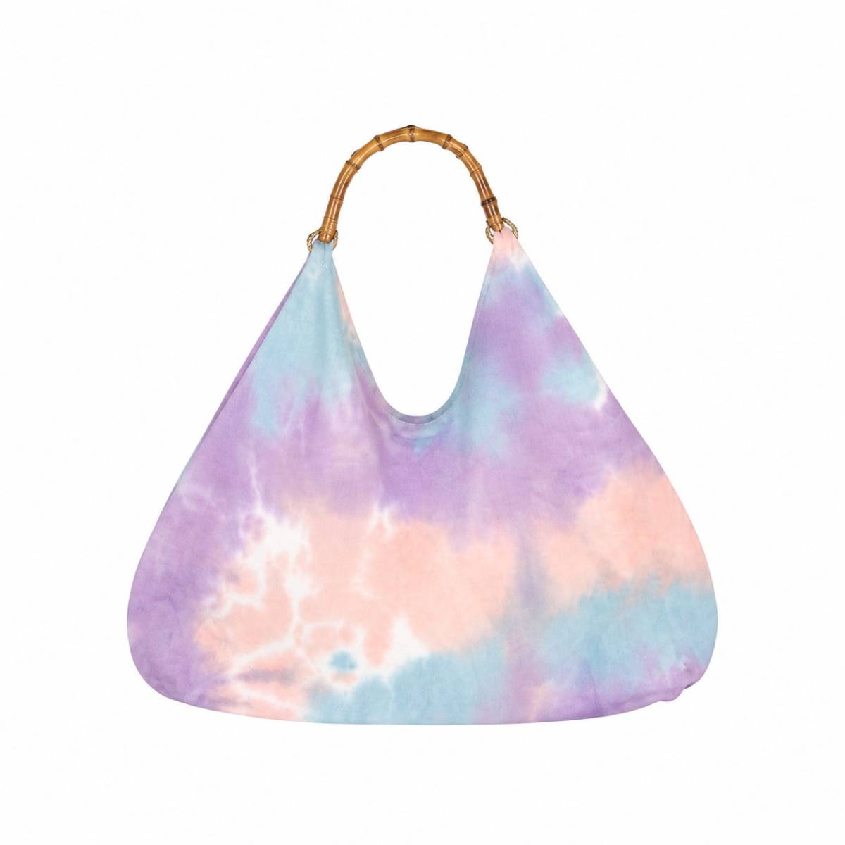 La Milanesa | Playa Tie-die Light Blue