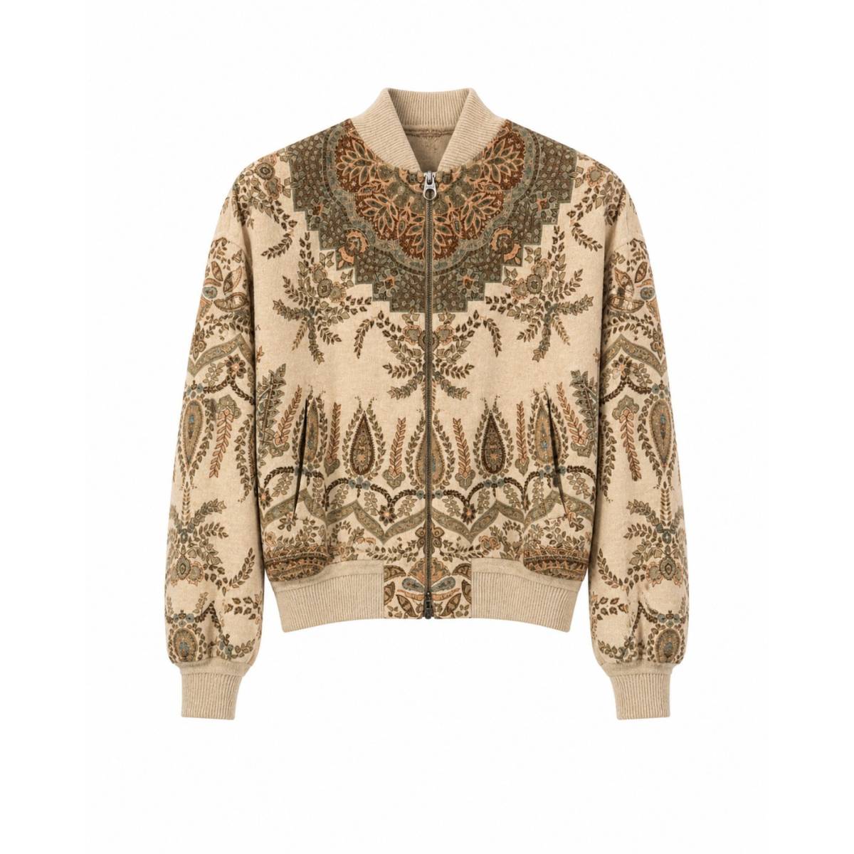 Loropiana | Jacke T1FW