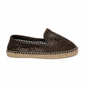 Manebi | Espadrillas Donna Marrone